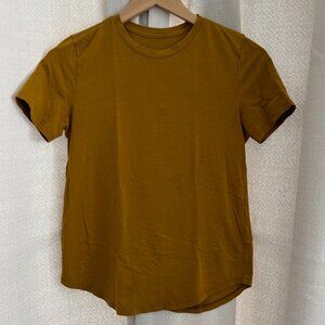 Lululemon Love Crewneck T-shirt